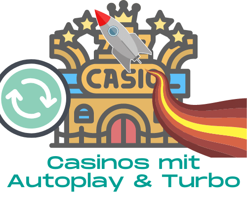 casinos mit autoplay und turbo spins