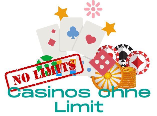 Casinos ohne Limit
