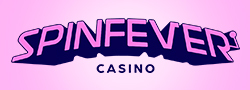 Spin Fever Logo