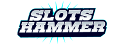SlotsHammer Logo