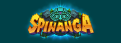 Spinanga Logo