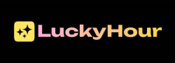 LuckyHour Logo