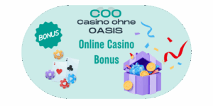 Online Casino Bonus