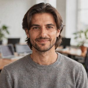 Felix Sobczak: Sportwettenexperte